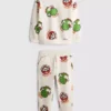 1,5–8 Jahre | Super-Mario-World-Set aus Sweatshirt und Jogginghose