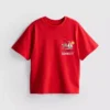 1,5–8 Jahre | T-Shirt mit Aufdruck