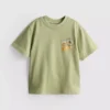 1,5–8 Jahre | T-Shirt mit Aufdruck