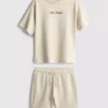 1,5–8 Jahre | T-Shirt- und Shorts-Set
