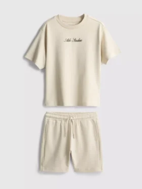 1,5–8 Jahre | T-Shirt- und Shorts-Set