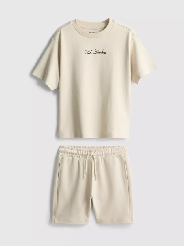 1,5–8 Jahre | T-Shirt- und Shorts-Set
