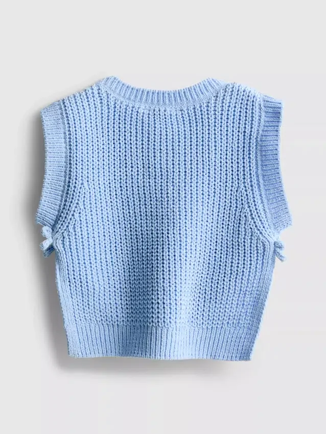 1,5–8 Jahre | Tanktop mit Schleife