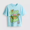 1,5–8 Jahre | Teenage Mutant Ninja Turtles Hemd
