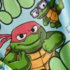1,5–8 Jahre | Teenage Mutant Ninja Turtles Hemd