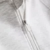 1,5–9 Jahre | Aktiver Kapuzenpullover mit Reissverschluss