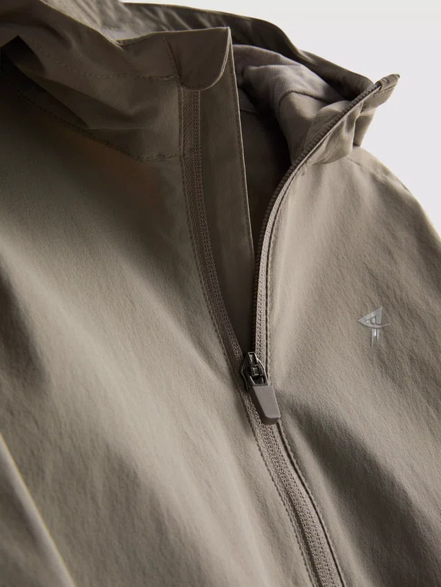 1,5–9 Jahre | Aktives Set aus Trainingsjacke und Shorts