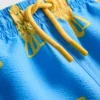 1,5–9 Jahre | Badeshorts mit Fischmotiv