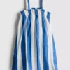 1,5–9 Jahre | bedrucktes Kleid
