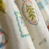1,5–9 Jahre | bedrucktes Kleid