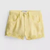 1,5–9 Jahre | bestickte Jeans-Shorts