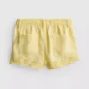 1,5–9 Jahre | bestickte Jeans-Shorts