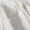 1,5–9 Jahre | bestickte Jeans-Shorts