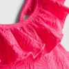 1,5–9 Jahre | Bikini mit strukturiertem Oberteil