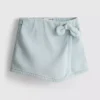 1,5–9 Jahre | Denim-Skort