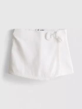 1,5–9 Jahre | Denim-Skort