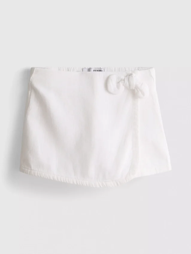 1,5–9 Jahre | Denim-Skort