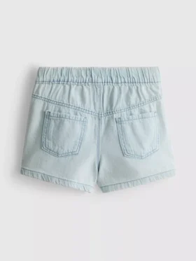 1,5–9 Jahre | Denim-Skort