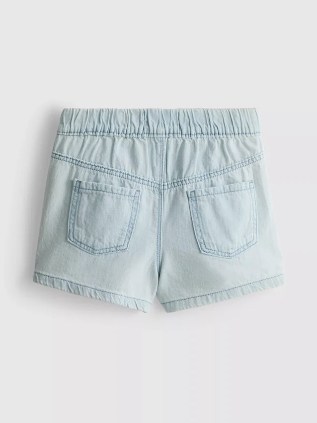 1,5–9 Jahre | Denim-Skort