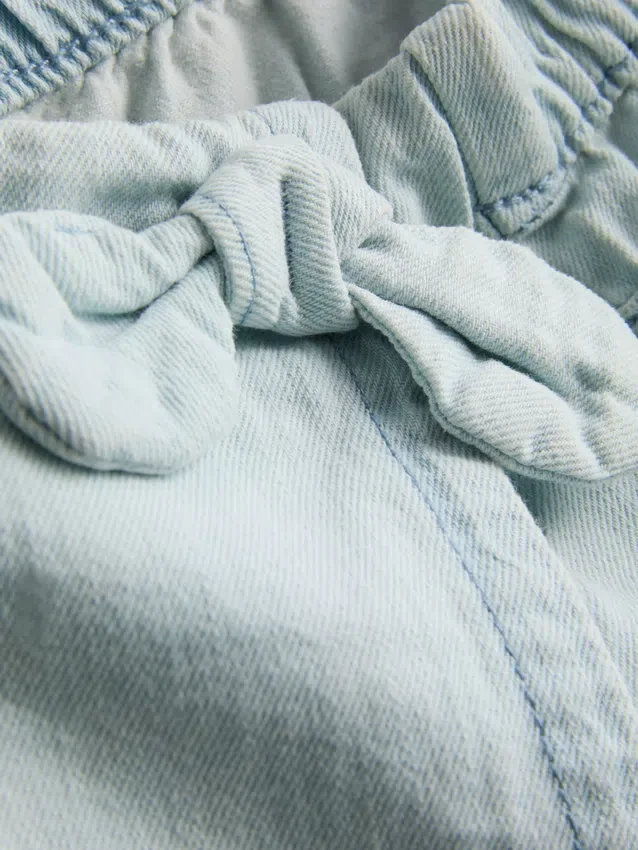 1,5–9 Jahre | Denim-Skort