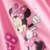 1,5–9 Jahre | Disney-Minnie-Mouse-Shorts-Set