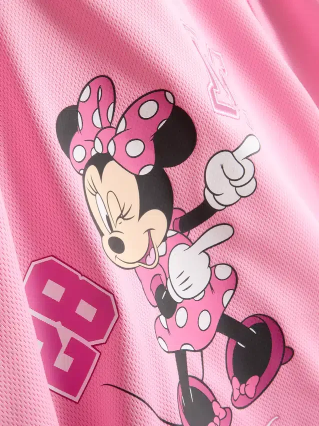 1,5–9 Jahre | Disney-Minnie-Mouse-Shorts-Set