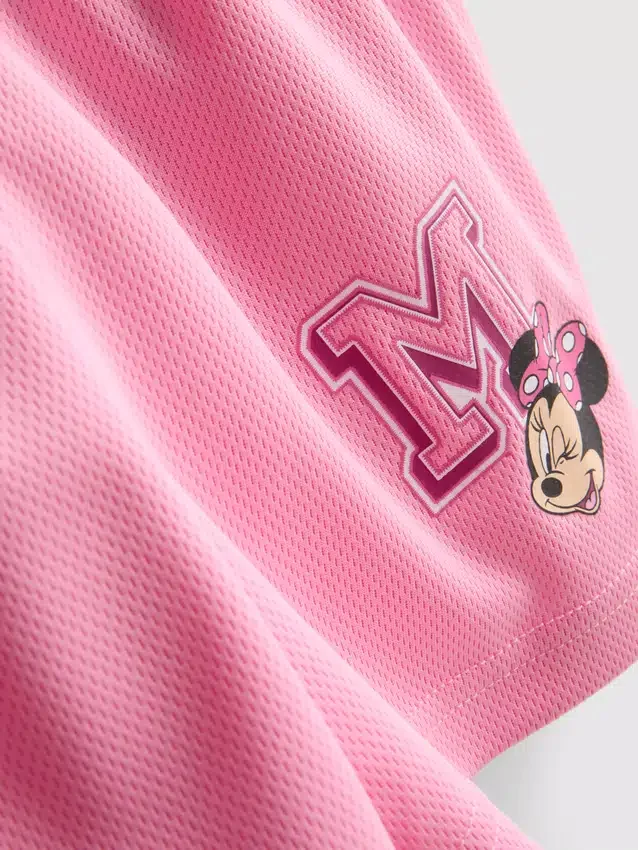 1,5–9 Jahre | Disney-Minnie-Mouse-Shorts-Set