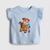 1,5–9 Jahre | Disney-Pixar «Toy Story»-Hemd mit Rüschen