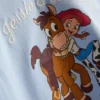 1,5–9 Jahre | Disney-Pixar «Toy Story»-Hemd mit Rüschen