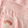 1,5–9 Jahre | Disney-Pixar «Toy Story»-Set aus Peplum-Top und Shorts