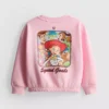 1,5–9 Jahre | Disney-Pixar-«Toy Story»-Sweatshirt