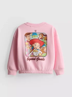 1,5–9 Jahre | Disney-Pixar-«Toy Story»-Sweatshirt