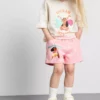 1,5–9 Jahre | Disney's Moana Jeansshorts