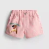 1,5–9 Jahre | Disney's Moana Jeansshorts