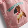 1,5–9 Jahre | Disney's Moana Jeansshorts