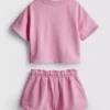 1,5–9 Jahre | Disney-Stitch-Set aus T-Shirt und Shorts