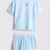 1,5–9 Jahre | Disney-Stitch-Set aus T-Shirt und Shorts