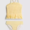 1,5–9 Jahre | geraffter Bikini