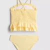1,5–9 Jahre | geraffter Bikini