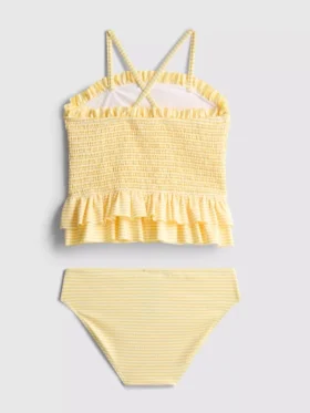 1,5–9 Jahre | geraffter Bikini