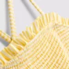 1,5–9 Jahre | geraffter Bikini