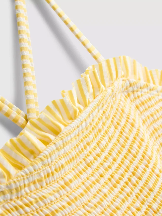 1,5–9 Jahre | geraffter Bikini