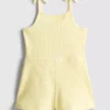 1,5–9 Jahre | gerippter Playsuit