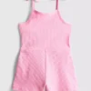 1,5–9 Jahre | gerippter Playsuit