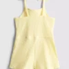 1,5–9 Jahre | gerippter Playsuit