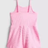 1,5–9 Jahre | gerippter Playsuit