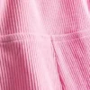 1,5–9 Jahre | gerippter Playsuit