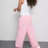 1,5–9 Jahre | Gestreifte Seersucker-Hose
