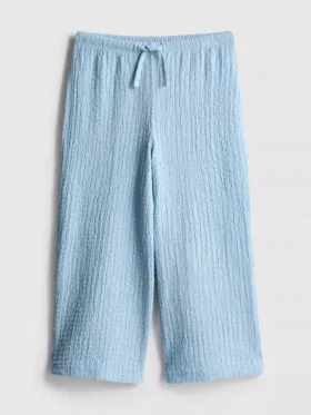 1,5–9 Jahre | Hose mit Knitteroptik