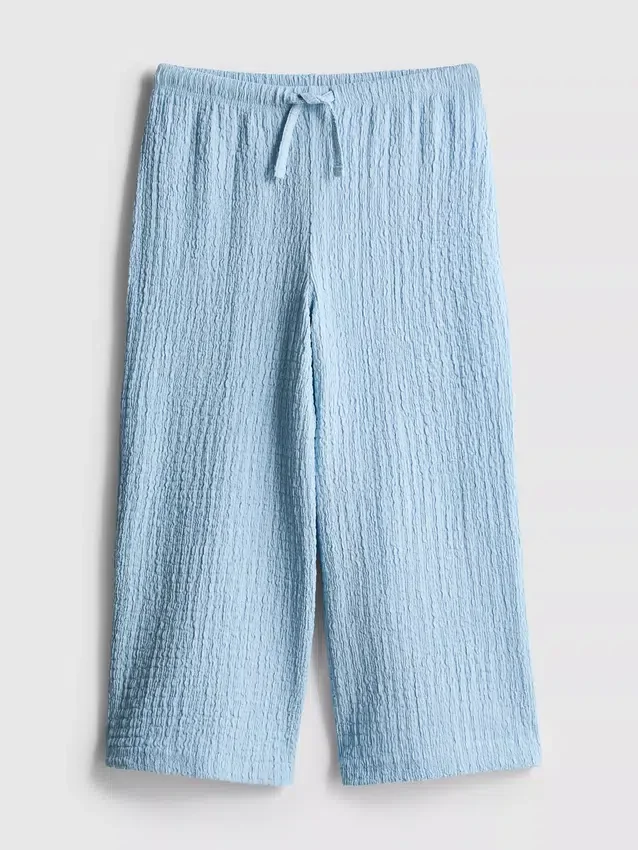 1,5–9 Jahre | Hose mit Knitteroptik